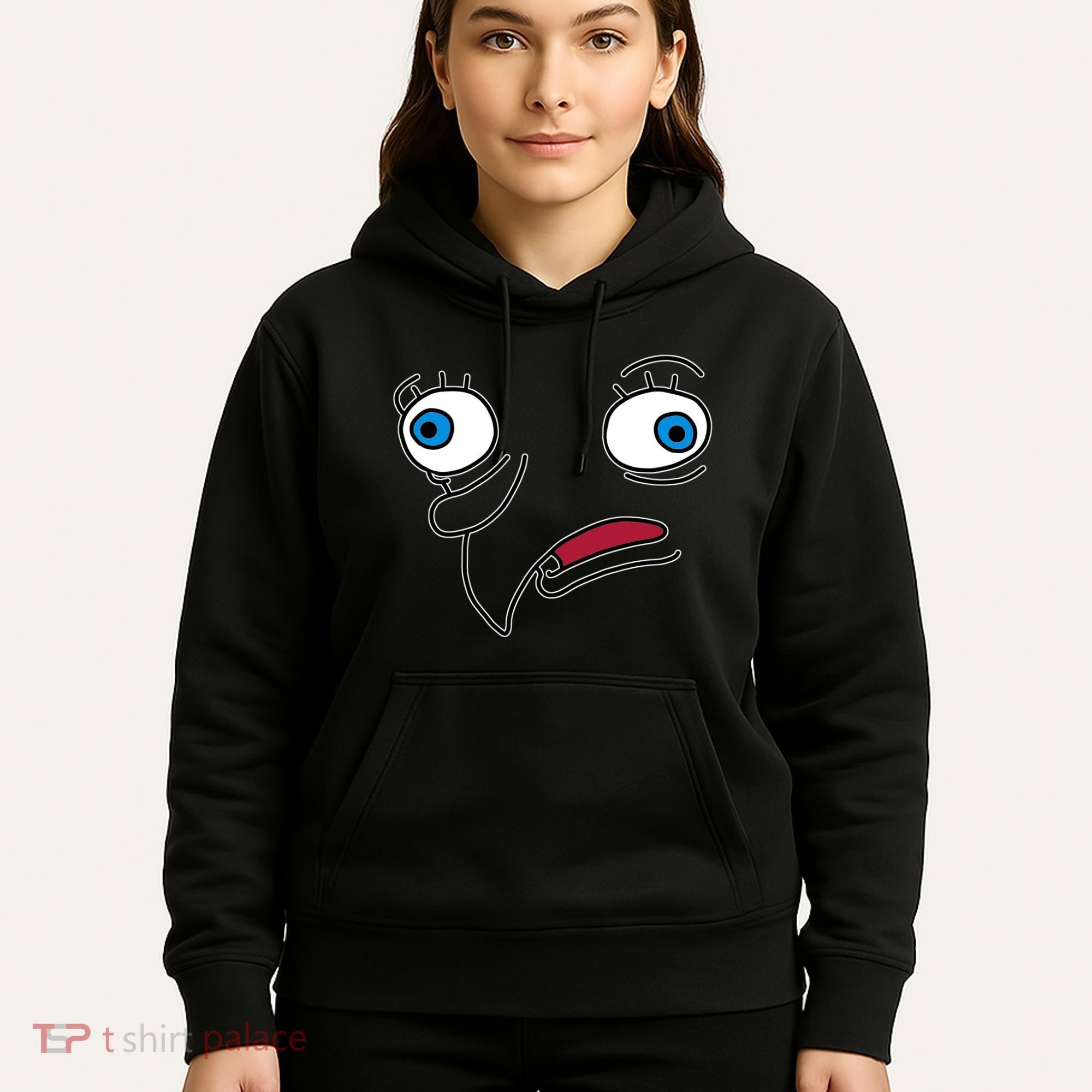 Mocking meme Hoodie