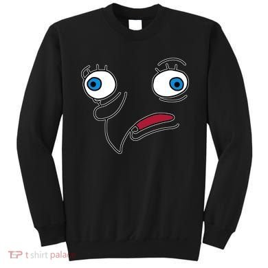Mocking meme Sweatshirt