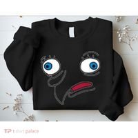 Mocking meme Sweatshirt thumb 2