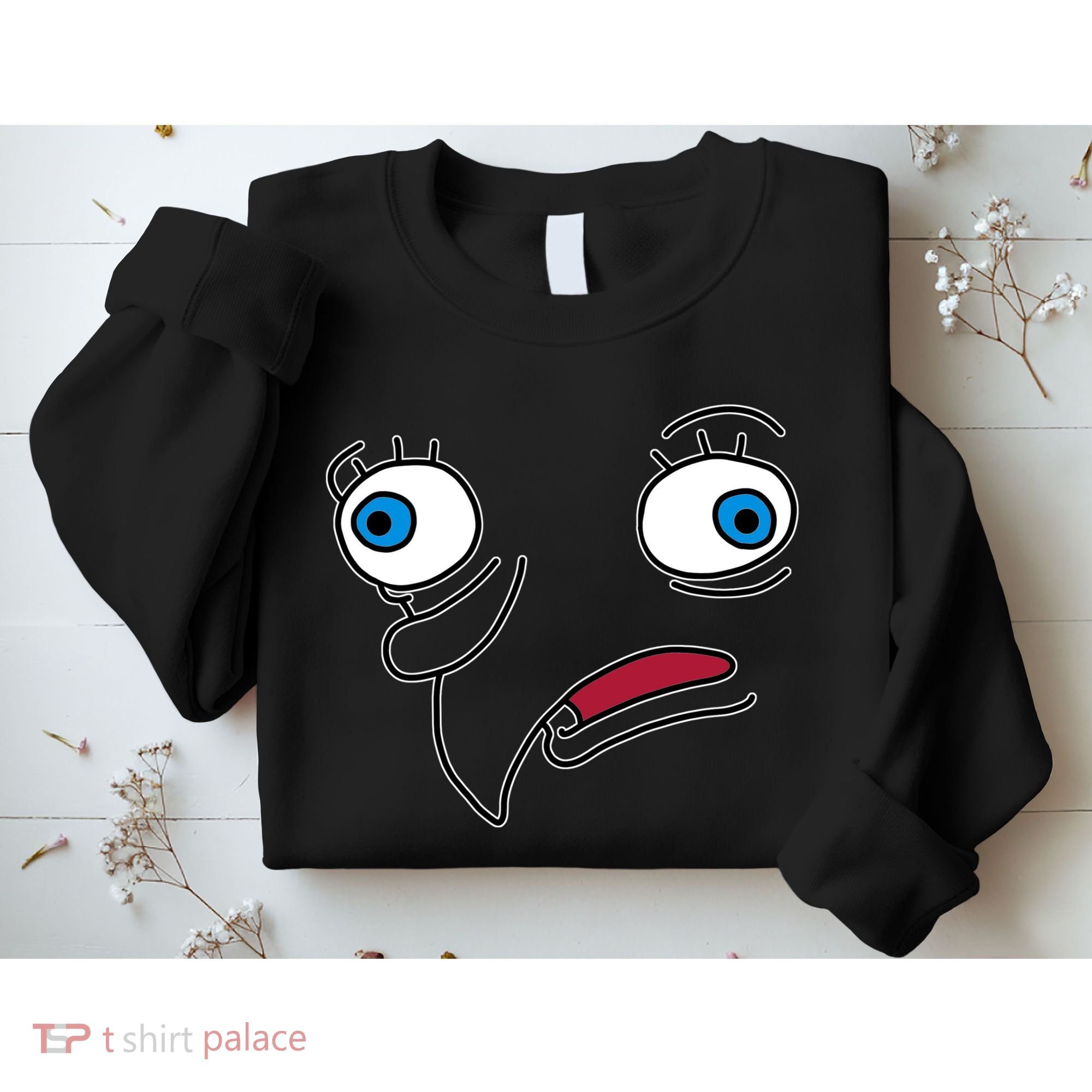 Mocking meme Sweatshirt