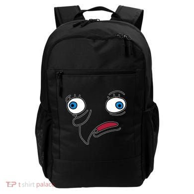 Mocking meme Backpack