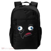 Mocking meme Backpack thumb 0