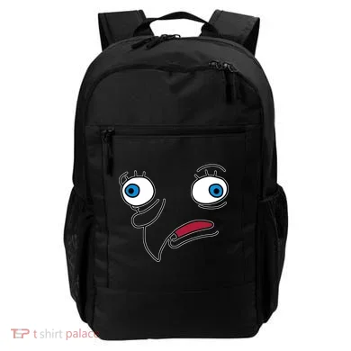 Mocking meme Backpack