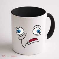 Mocking meme Coffee Mug thumb 1