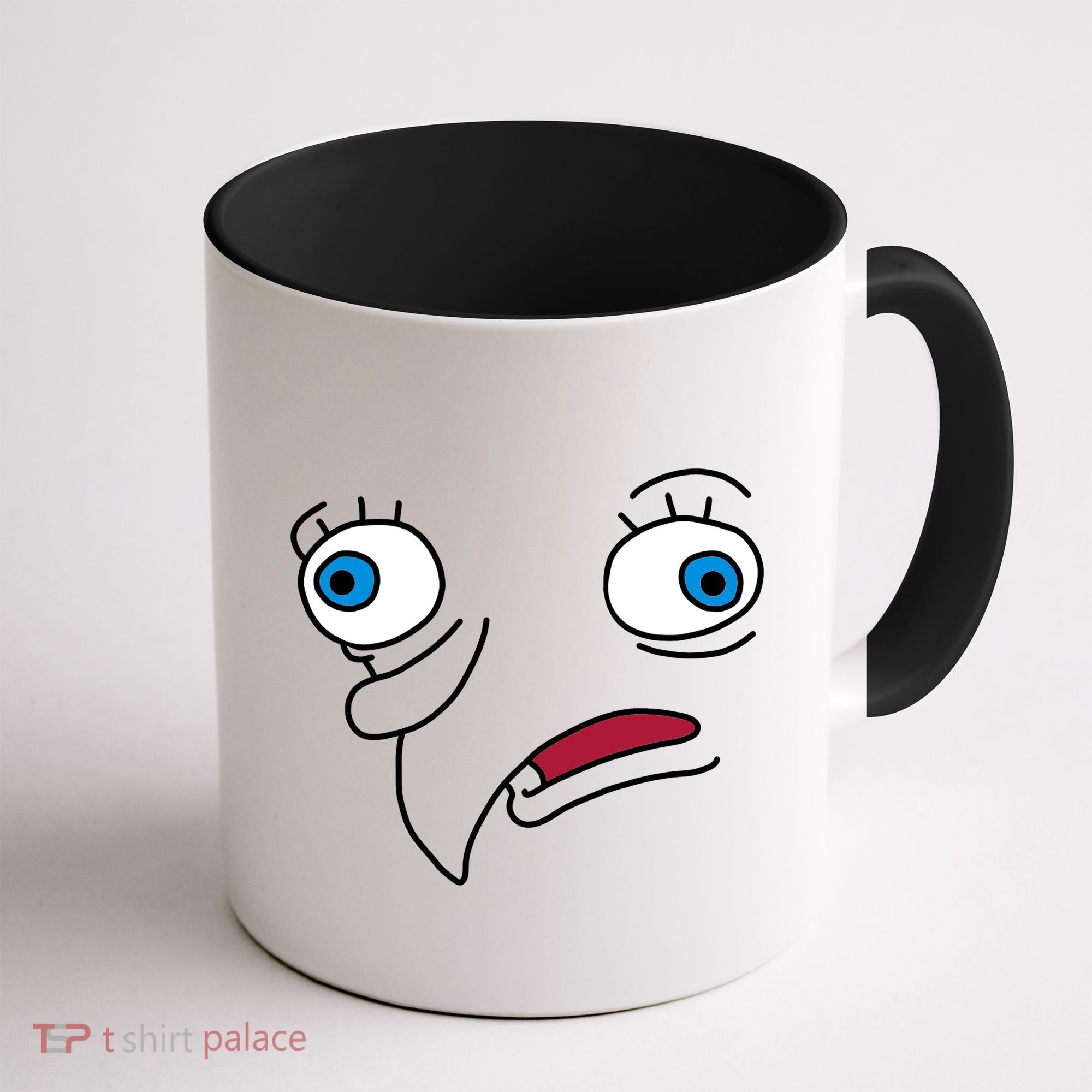Mocking meme Coffee Mug