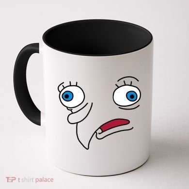 Mocking meme Coffee Mug