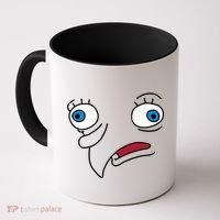 Mocking meme Coffee Mug thumb 0