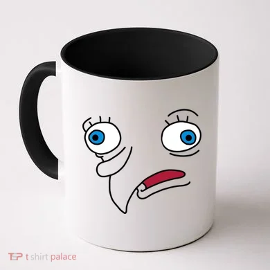 Mocking meme Coffee Mug