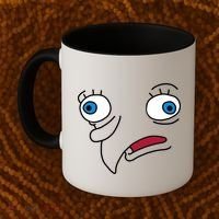 Mocking meme Coffee Mug thumb 2