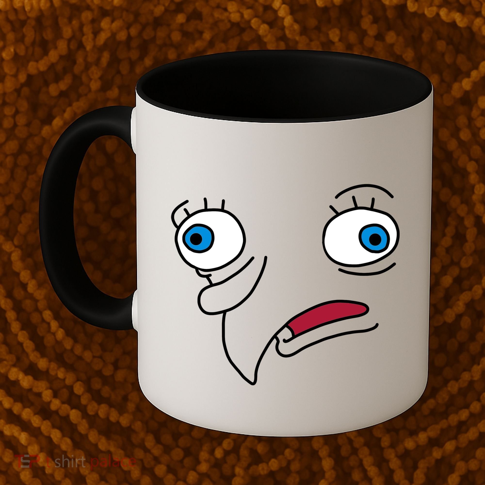 Mocking meme Coffee Mug