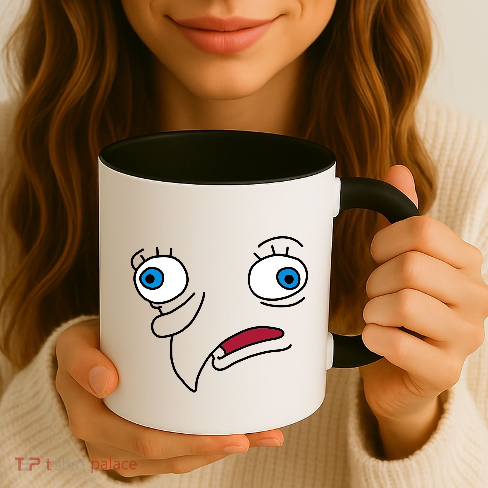 Mocking meme Coffee Mug