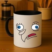 Mocking meme Coffee Mug thumb 4
