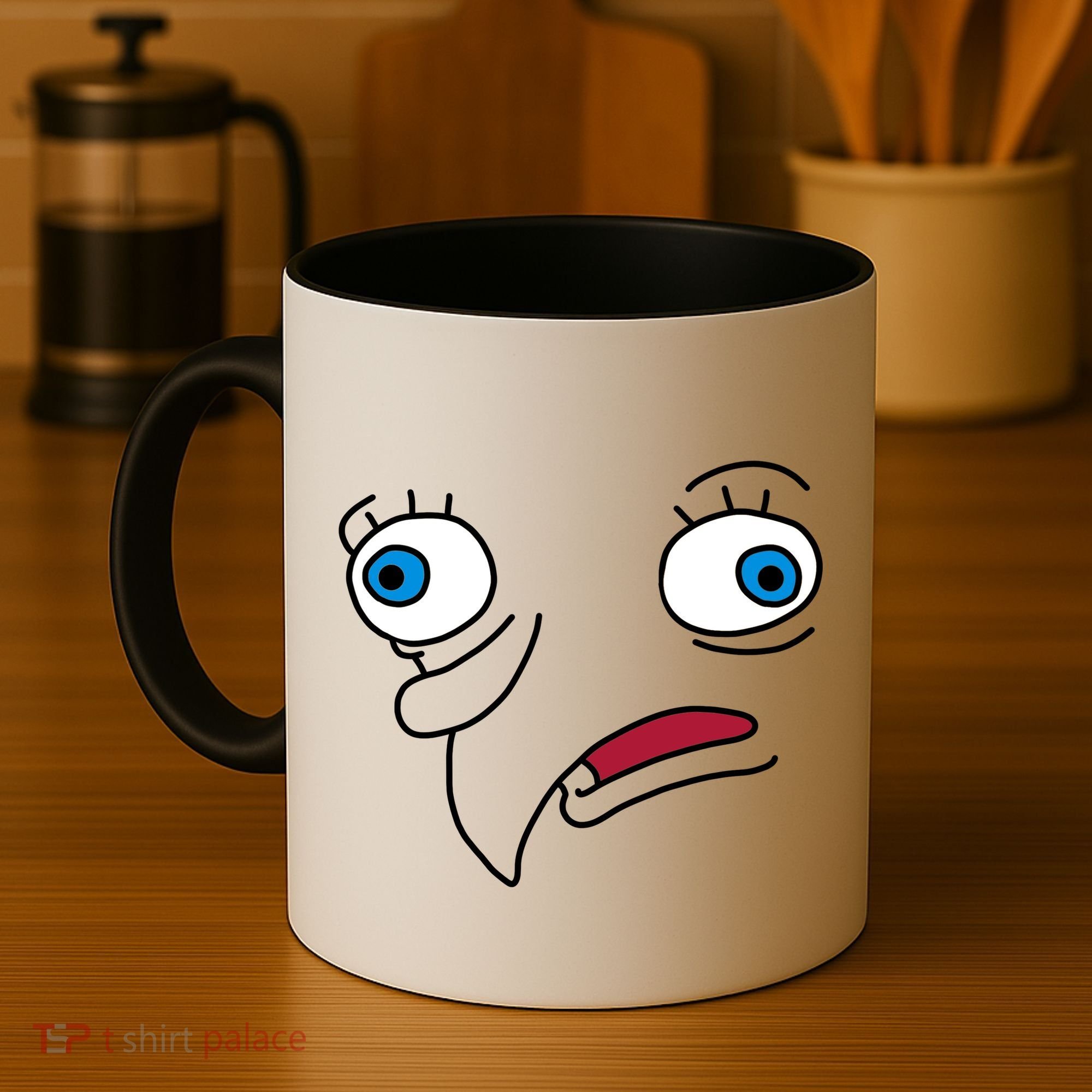 Mocking meme Coffee Mug
