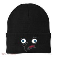 Mocking meme Beanie thumb 0