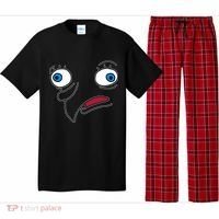 Mocking meme Pajama Set thumb 0