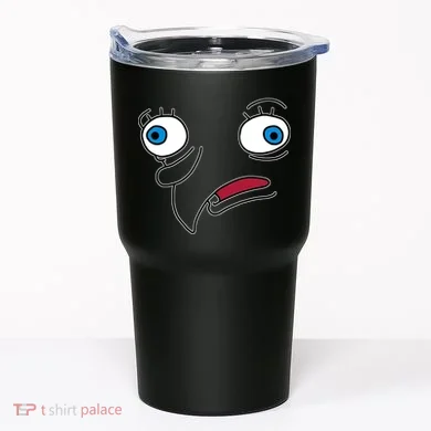 Tumbler