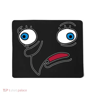 Mocking meme Mousepad
