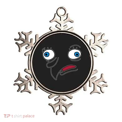 Mocking meme Ornament