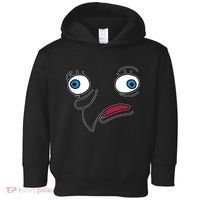 Mocking meme Toddler Hoodie thumb 0