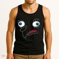 Mocking meme Tank Top thumb 3