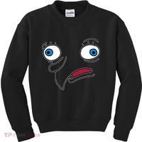 Mocking meme Kids Sweatshirt thumb 0