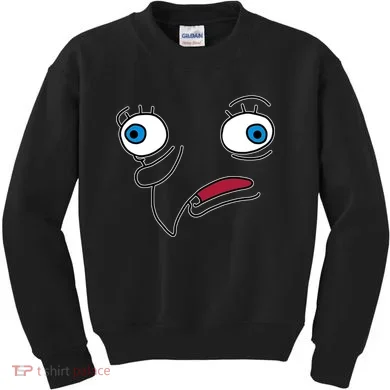 Mocking meme Kids Sweatshirt