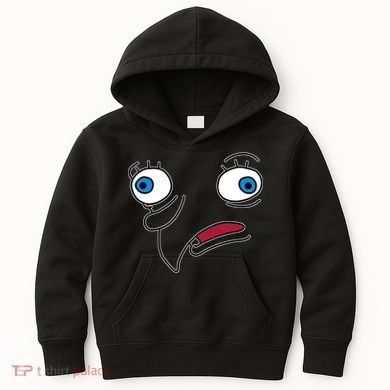 Mocking meme Kids Hoodie