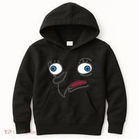 Mocking meme Kids Hoodie thumb 0