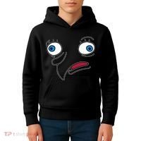 Mocking meme Kids Hoodie thumb 4