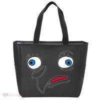 Mocking meme Tote Bag thumb 0