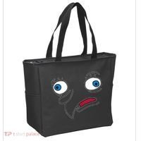 Mocking meme Tote Bag thumb 2