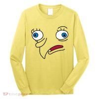 Mocking meme Long Sleeve Shirt thumb 0