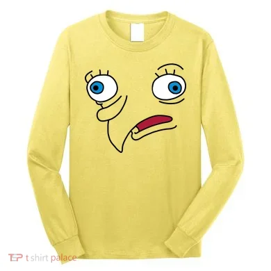 Mocking meme Long Sleeve Shirt
