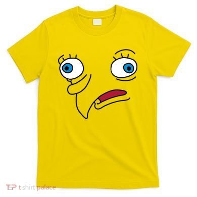 Mocking meme T-Shirt