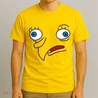 Mocking meme T-Shirt thumb 3