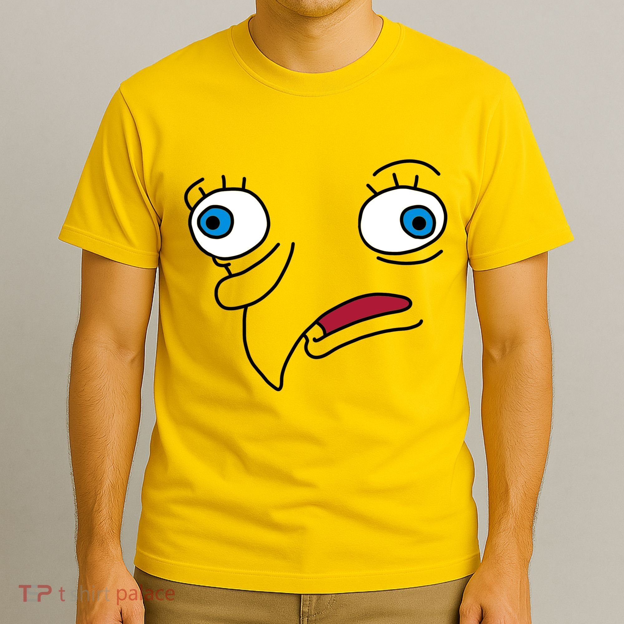 Mocking meme T-Shirt
