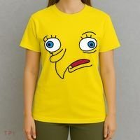 Mocking meme T-Shirt thumb 4