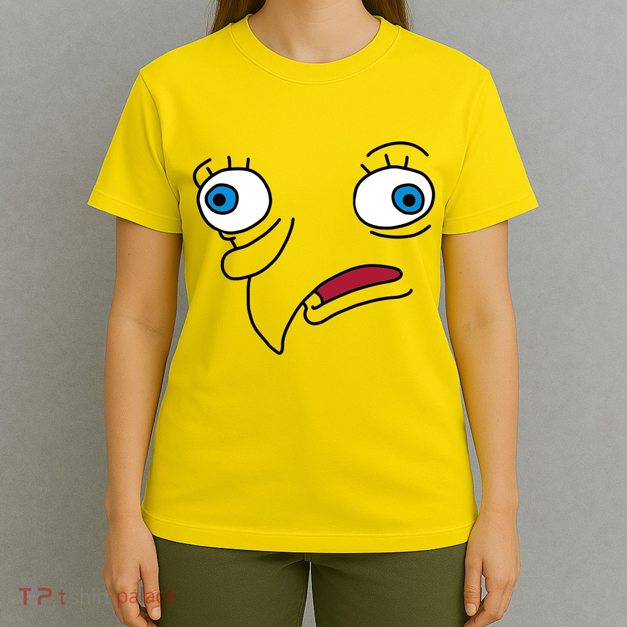 Mocking meme T-Shirt
