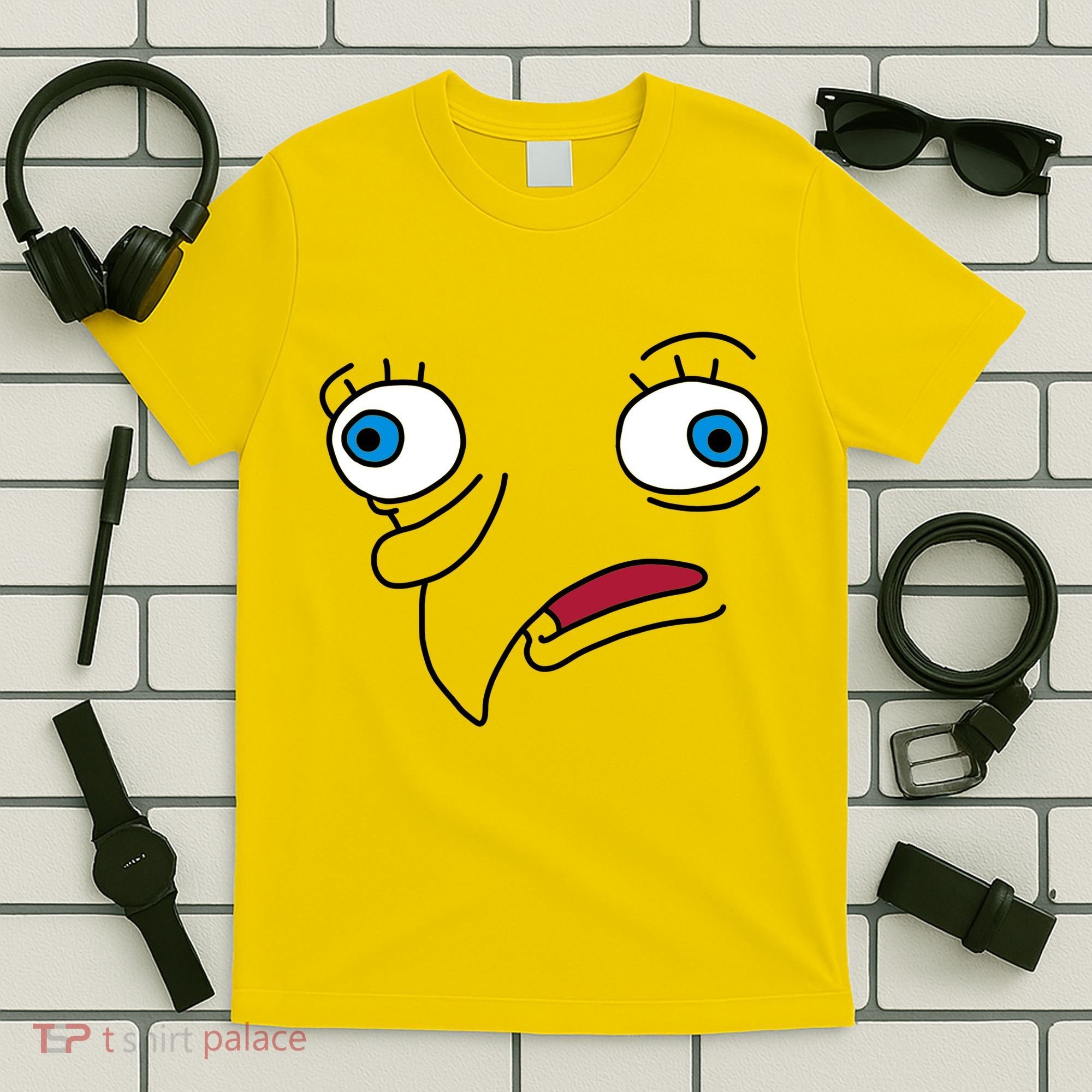 Mocking meme T-Shirt