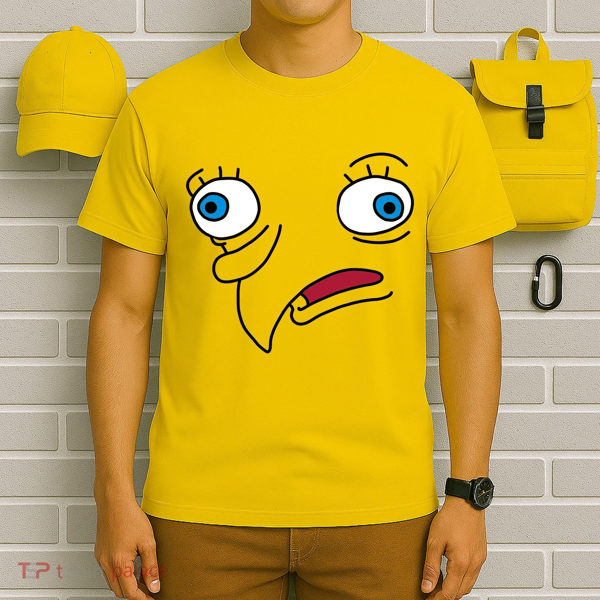 Mocking meme T-Shirt
