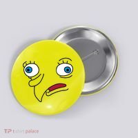 Mocking meme Button thumb 0