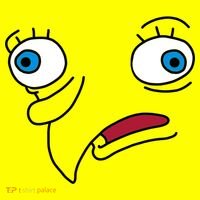 Mocking meme Button thumb 1