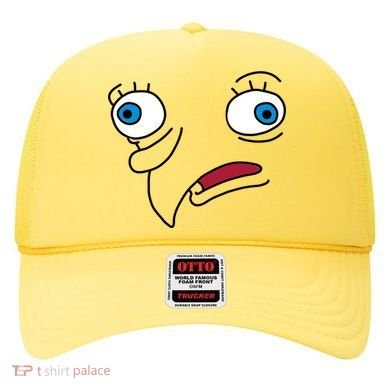 Mocking meme Hat