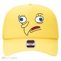 Mocking meme Hat thumb 0