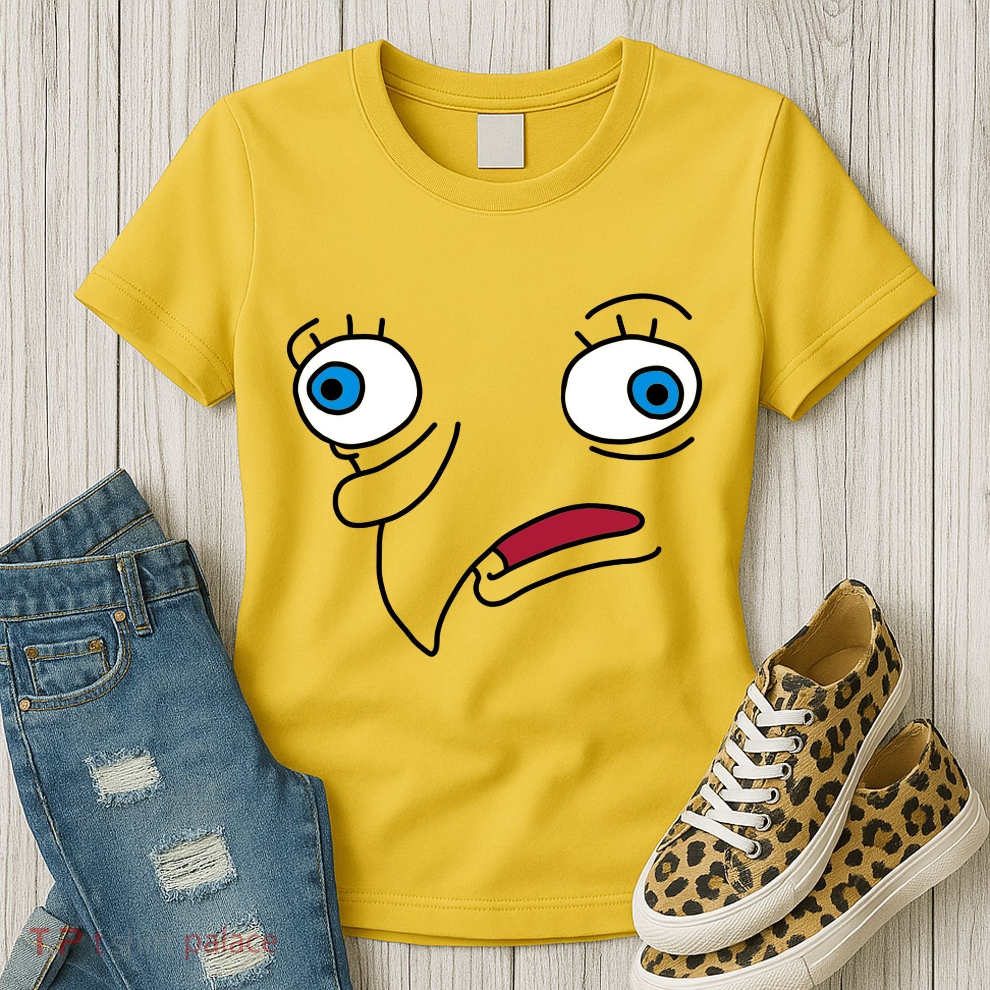 Mocking meme Women's T-Shirt