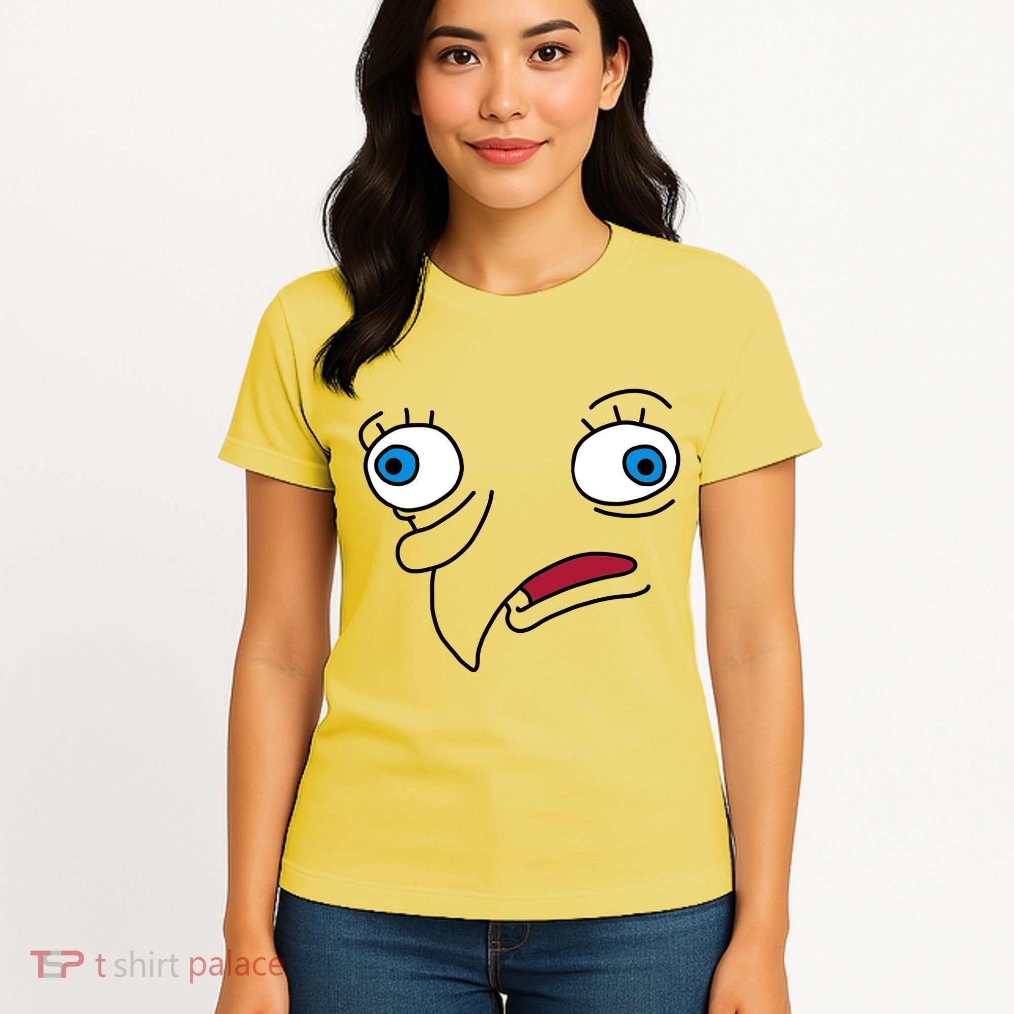 Mocking meme Women's T-Shirt