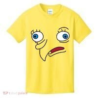 Mocking meme Kids T-Shirt thumb 0