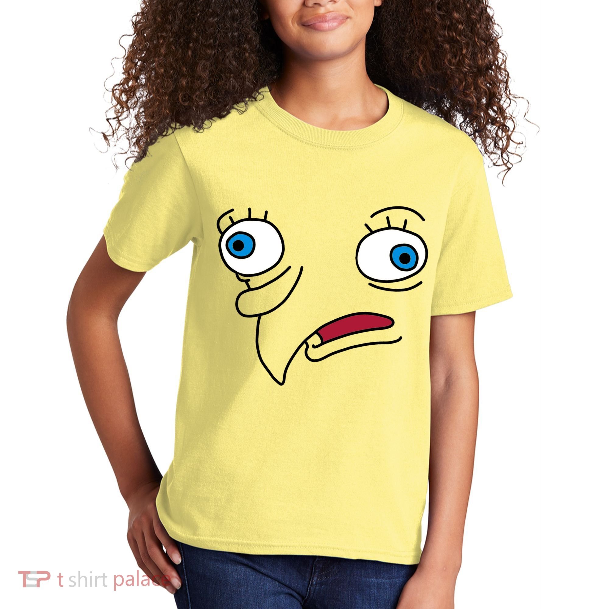 Mocking meme Kids T-Shirt