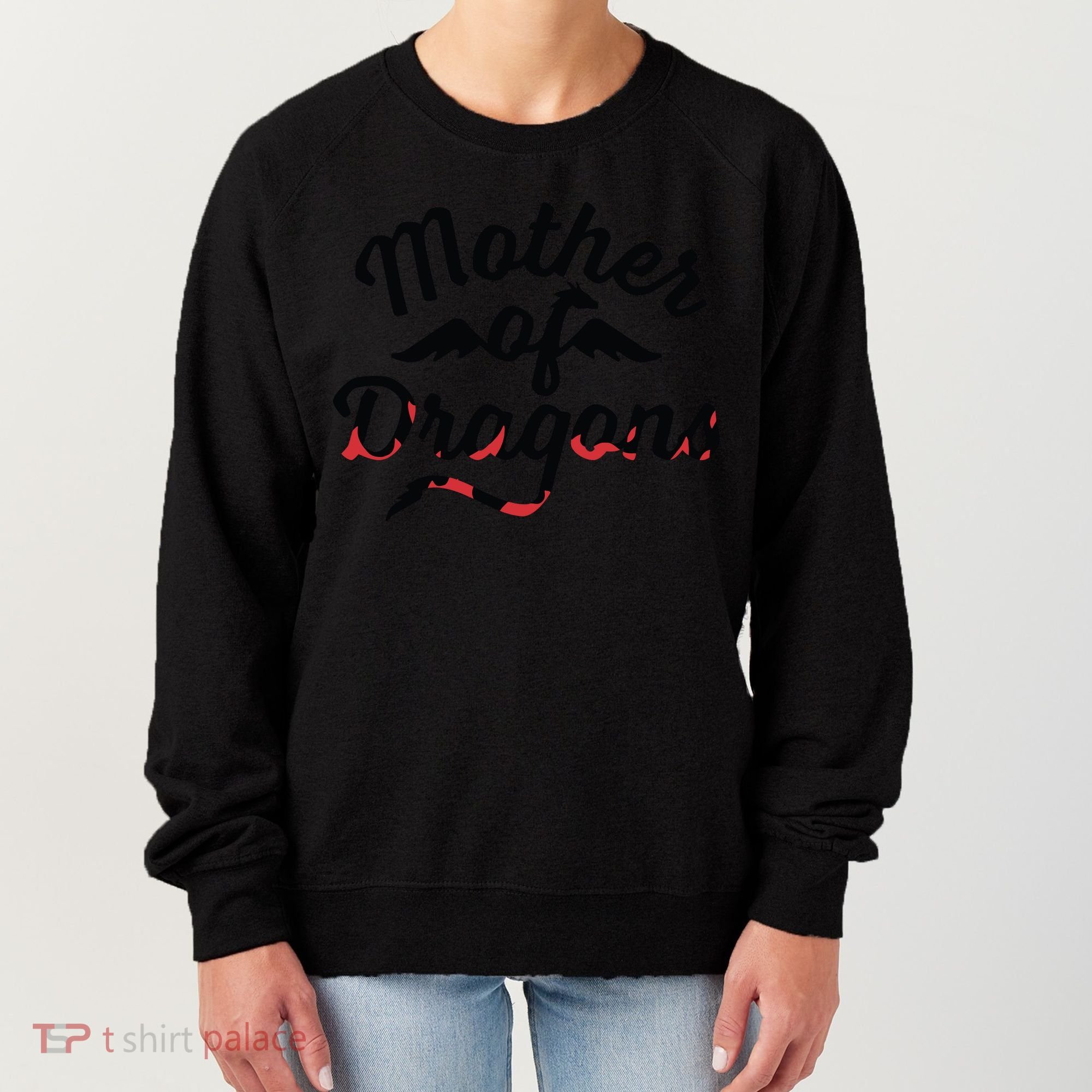 Mother Of Dragons Women's Sweatshirt