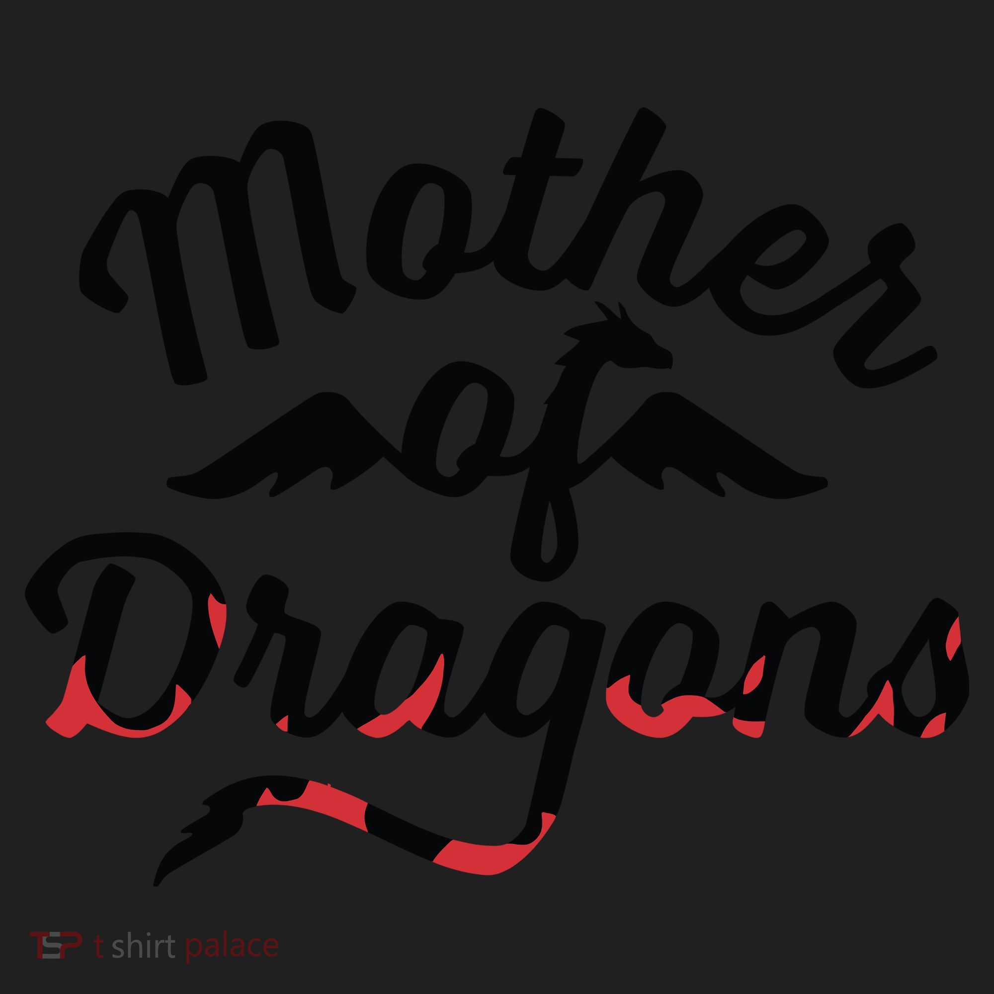 Mother Of Dragons Women's Sweatshirt
